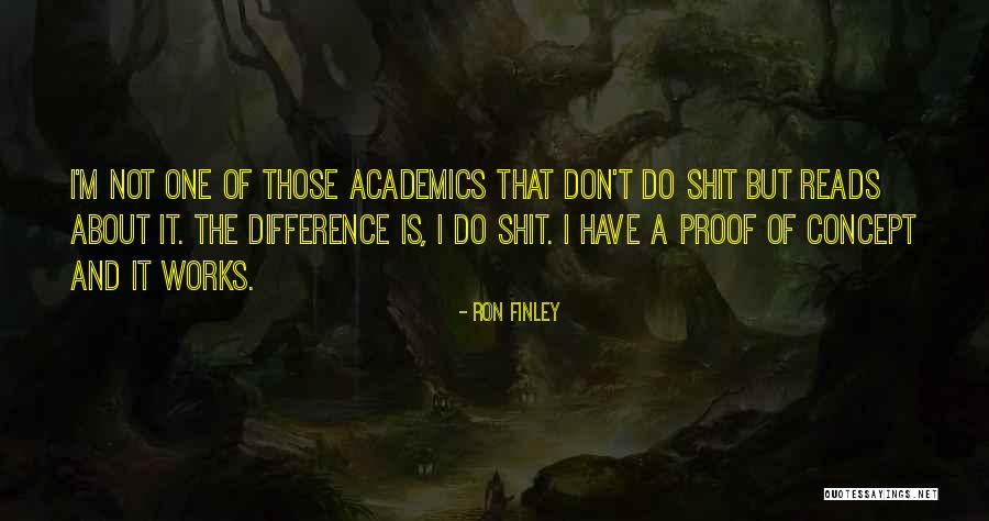 Food Sustainability Quotes By Ron Finley Food Sustainability Quotes By Ron Finley