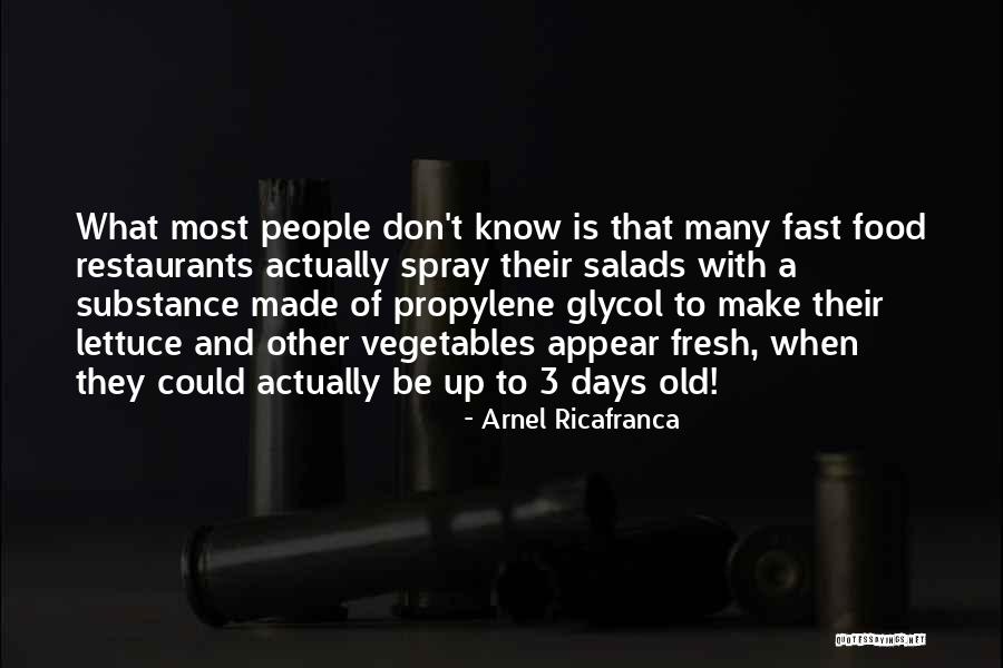 Food They Made Quotes By Arnel Ricafranca Food They Made Quotes By Arnel Ricafranca