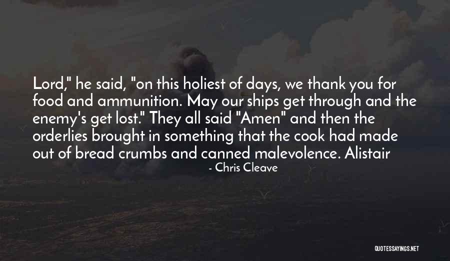 Food They On Lost Quotes By Chris Cleave Food They On Lost Quotes By Chris Cleave
