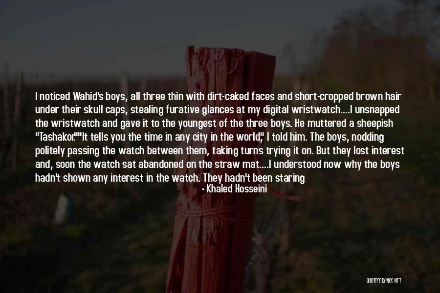 Food They On Lost Quotes By Khaled Hosseini Food They On Lost Quotes By Khaled Hosseini