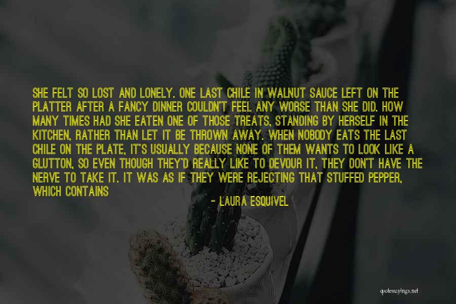 Food They On Lost Quotes By Laura Esquivel Food They On Lost Quotes By Laura Esquivel