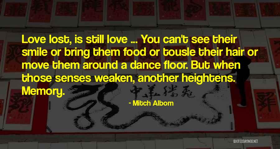 Food They On Lost Quotes By Mitch Albom Food They On Lost Quotes By Mitch Albom