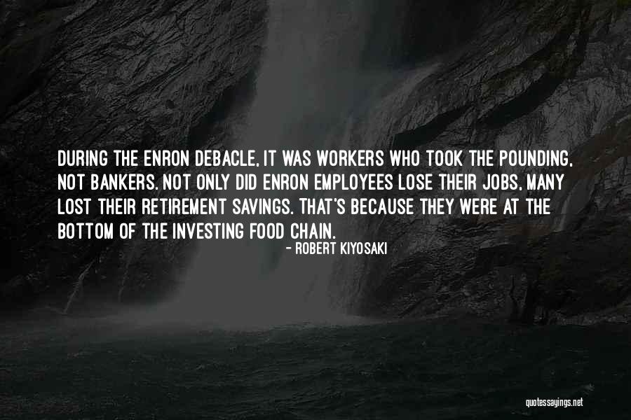 Food They On Lost Quotes By Robert Kiyosaki Food They On Lost Quotes By Robert Kiyosaki
