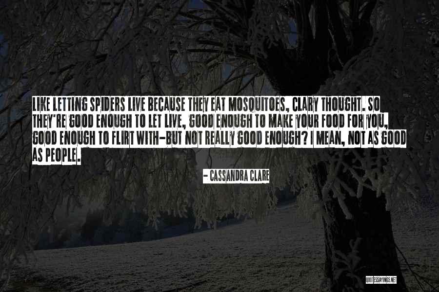 Food They Quotes By Cassandra Clare Food They Quotes By Cassandra Clare