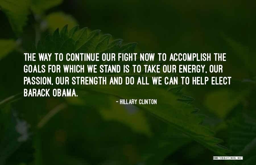 Food Trip With Friends Quotes By Hillary Clinton Food Trip With Friends Quotes By Hillary Clinton