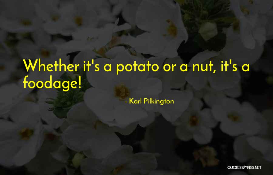 Foodage Quotes By Karl Pilkington Foodage Quotes By Karl Pilkington