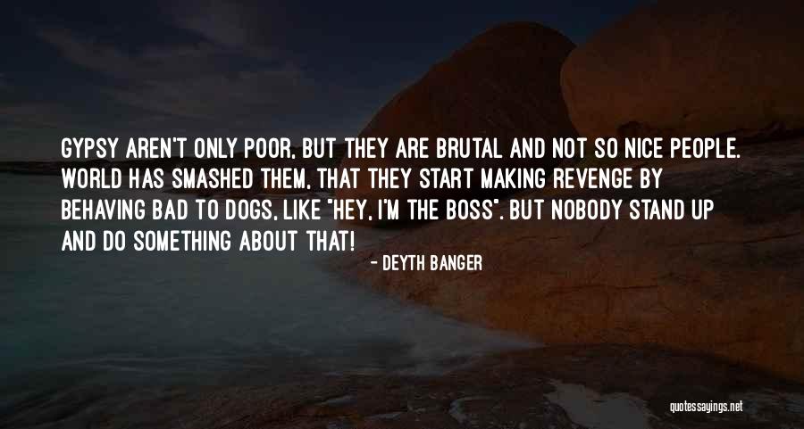 Fooddanc Quotes By Deyth Banger Fooddanc Quotes By Deyth Banger
