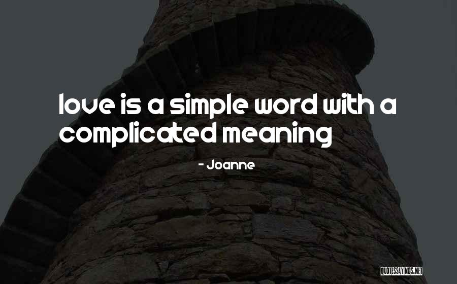 Fooddanc Quotes By Joanne Fooddanc Quotes By Joanne