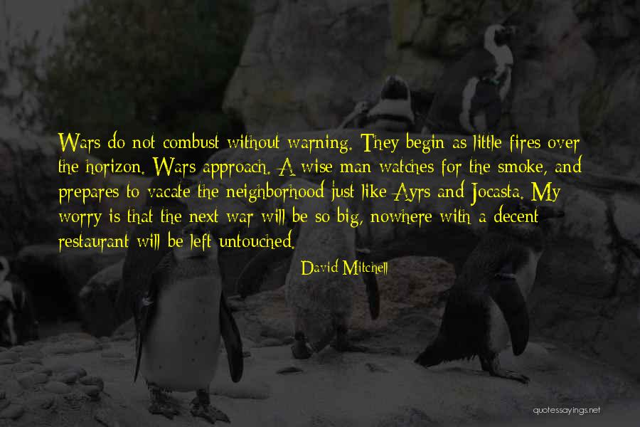 Foodie Quotes By David Mitchell Foodie Quotes By David Mitchell