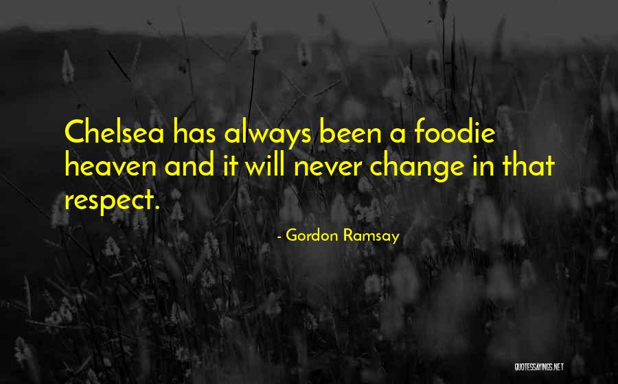 Foodie Quotes By Gordon Ramsay Foodie Quotes By Gordon Ramsay