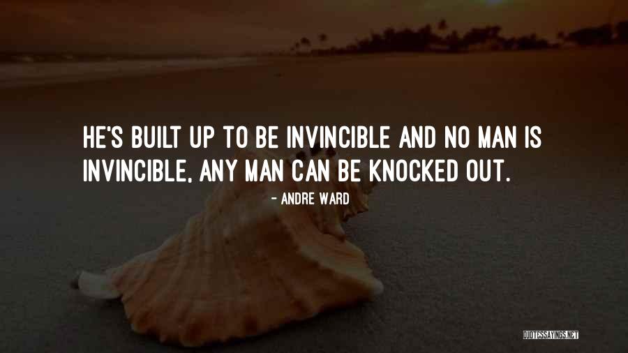 Foodies Mountain Quotes By Andre Ward Foodies Mountain Quotes By Andre Ward