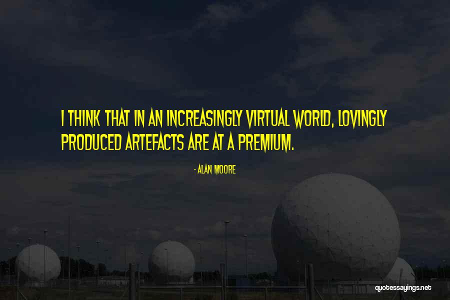 Foodies Omaha Quotes By Alan Moore Foodies Omaha Quotes By Alan Moore