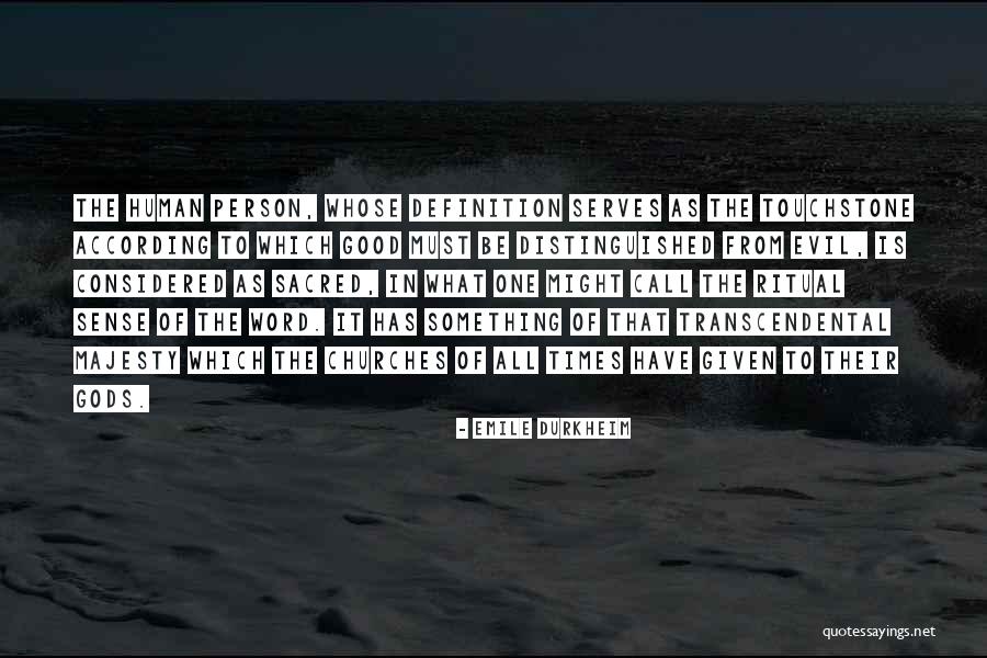 Foodless Feast Quotes By Emile Durkheim Foodless Feast Quotes By Emile Durkheim