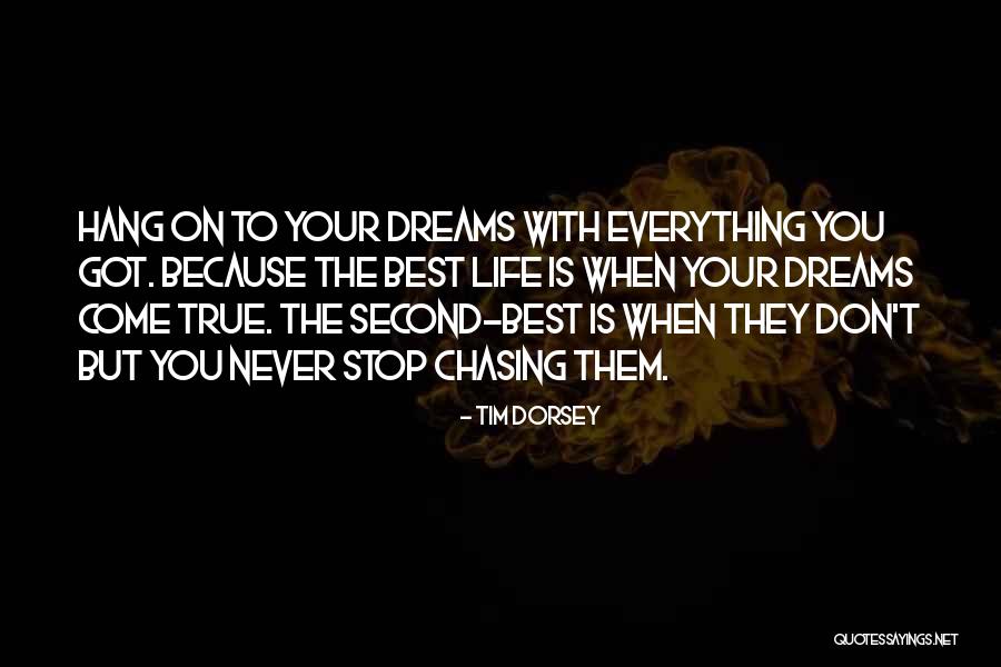 Foodnoms Quotes By Tim Dorsey Foodnoms Quotes By Tim Dorsey