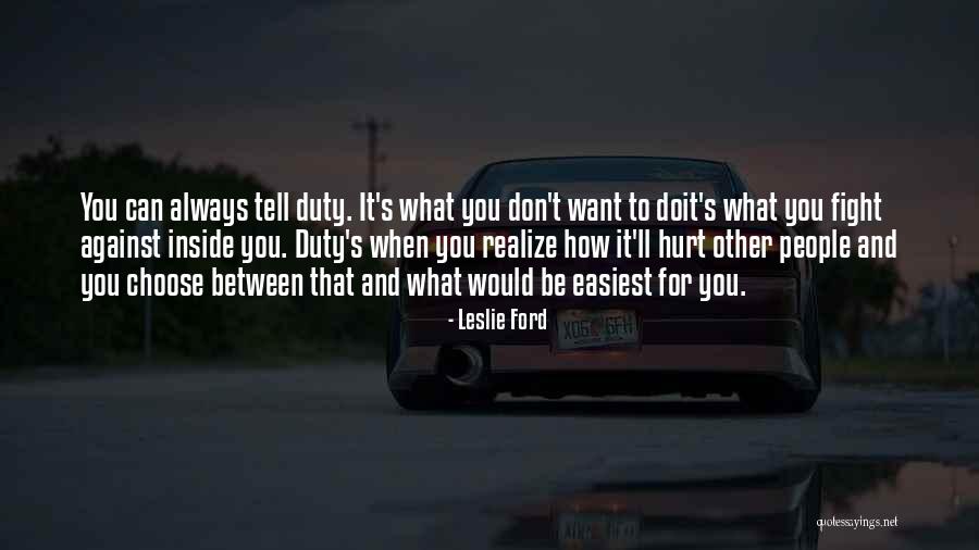 Foodnowtt Quotes By Leslie Ford Foodnowtt Quotes By Leslie Ford