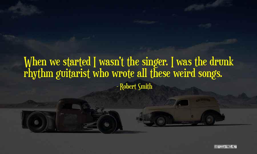 Foodnowtt Quotes By Robert Smith Foodnowtt Quotes By Robert Smith