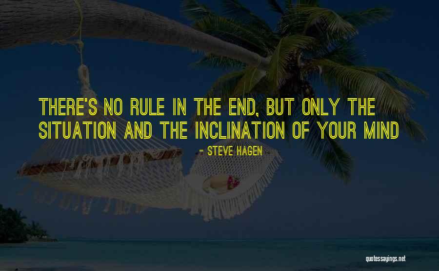 Foods Importance Quotes By Steve Hagen Foods Importance Quotes By Steve Hagen