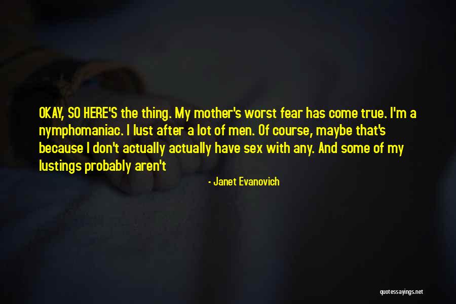 Foods Tagalog Quotes By Janet Evanovich Foods Tagalog Quotes By Janet Evanovich