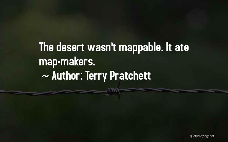 Foodstamps Quotes By Terry Pratchett