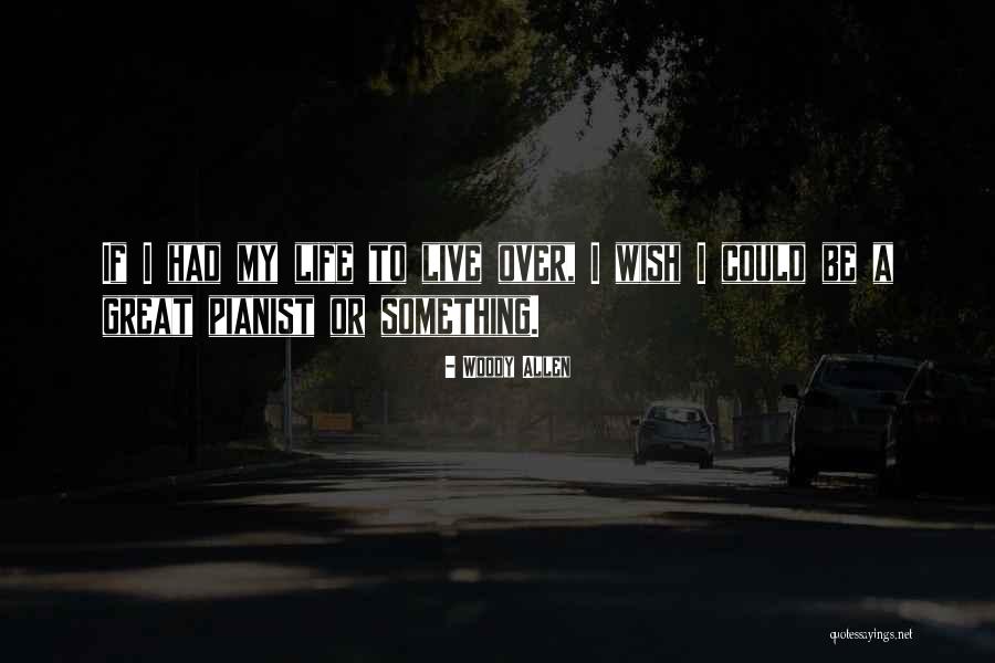 Foodstuff Glenview Quotes By Woody Allen Foodstuff Glenview Quotes By Woody Allen