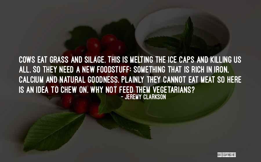 Foodstuff Quotes By Jeremy Clarkson Foodstuff Quotes By Jeremy Clarkson