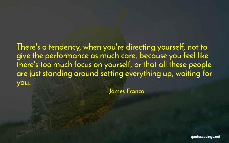 Foodstuffs Evanston Quotes By James Franco Foodstuffs Evanston Quotes By James Franco