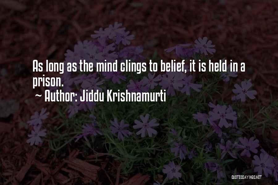 Foodstuffs Quotes By Jiddu Krishnamurti