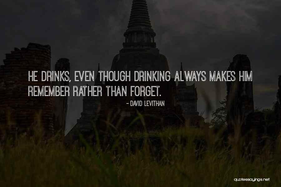 Foodwise Hk Quotes By David Levithan Foodwise Hk Quotes By David Levithan