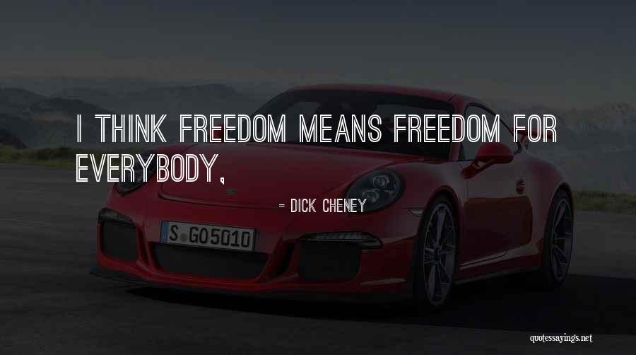 Foofaraw Def Quotes By Dick Cheney Foofaraw Def Quotes By Dick Cheney