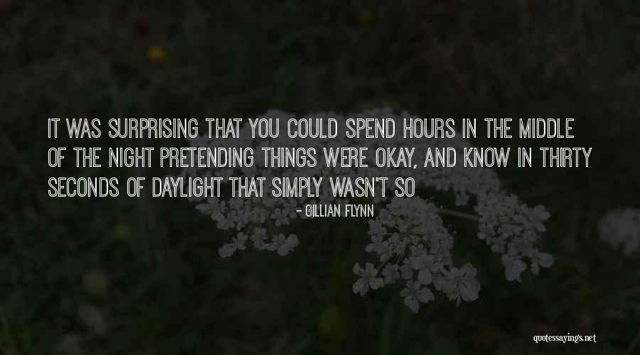 Foofaraw Def Quotes By Gillian Flynn Foofaraw Def Quotes By Gillian Flynn