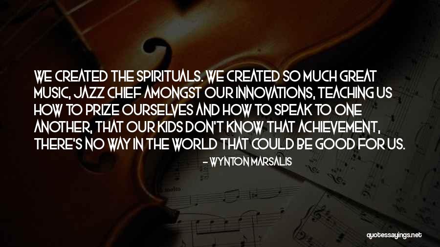 Foofy Foofy Quotes By Wynton Marsalis Foofy Foofy Quotes By Wynton Marsalis
