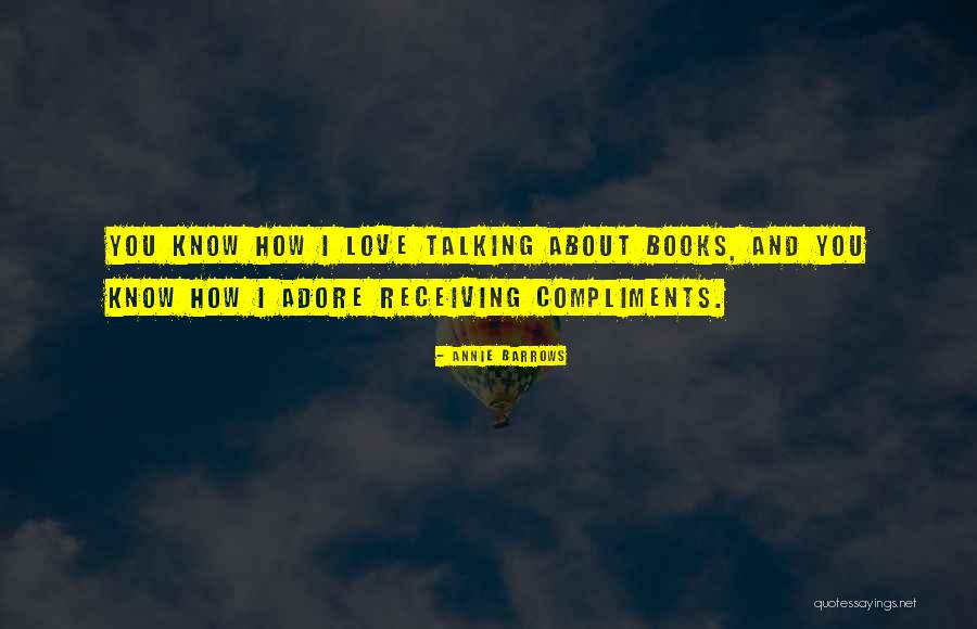 Fookes Family Quotes By Annie Barrows Fookes Family Quotes By Annie Barrows
