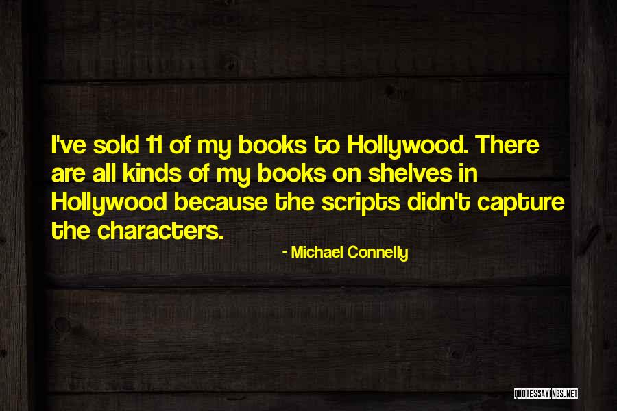 Fookin Chuckie Quotes By Michael Connelly Fookin Chuckie Quotes By Michael Connelly