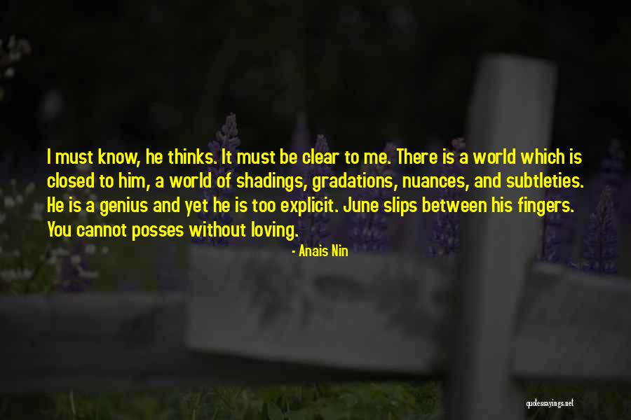 Fool For Love Sam Shepard Quotes By Anais Nin Fool For Love Sam Shepard Quotes By Anais Nin