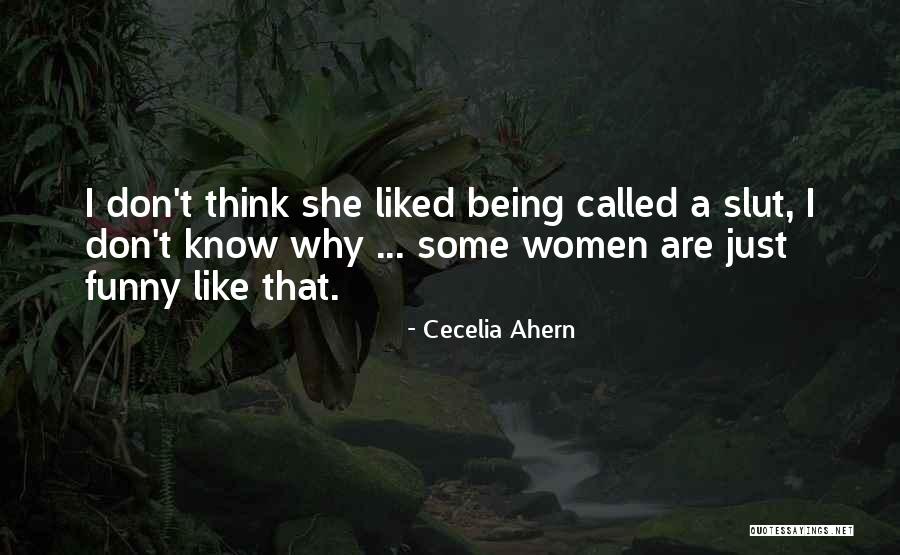 Fool Learns Quotes By Cecelia Ahern Fool Learns Quotes By Cecelia Ahern