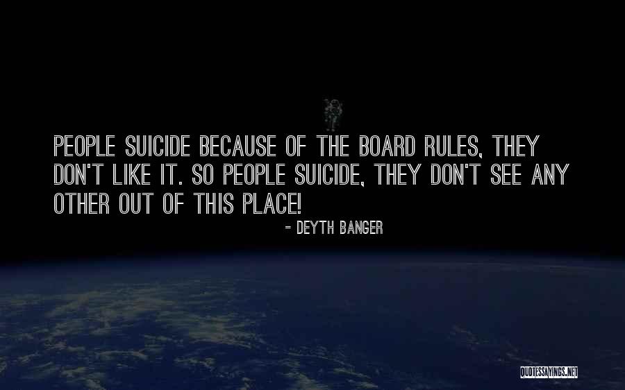 Fool Moon Quotes By Deyth Banger Fool Moon Quotes By Deyth Banger