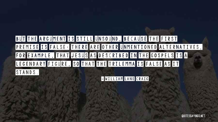 Fool Moon Quotes By William Lane Craig Fool Moon Quotes By William Lane Craig