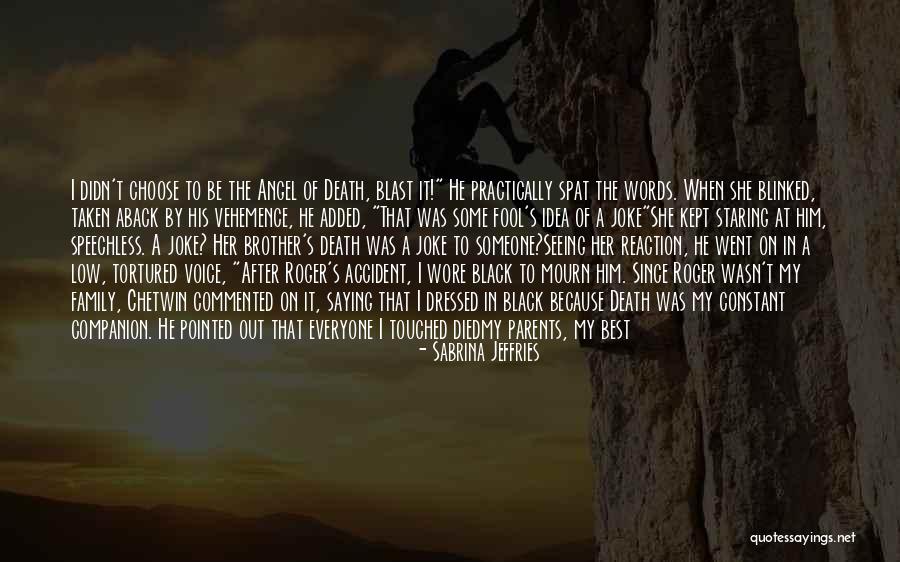 Fool Of Everyone Quotes By Sabrina Jeffries Fool Of Everyone Quotes By Sabrina Jeffries