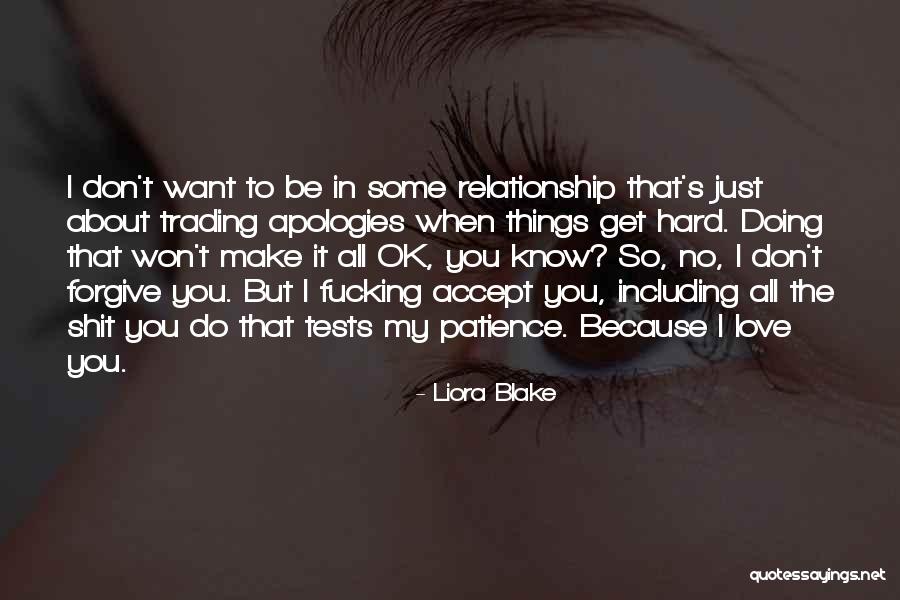 Fool Proof Quotes By Liora Blake Fool Proof Quotes By Liora Blake