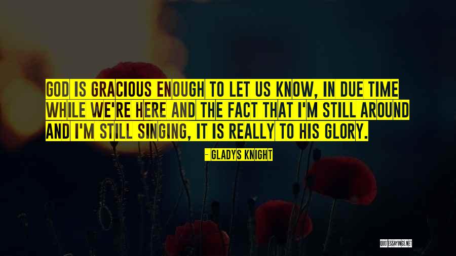 Fool Who Never Learns Quotes By Gladys Knight Fool Who Never Learns Quotes By Gladys Knight