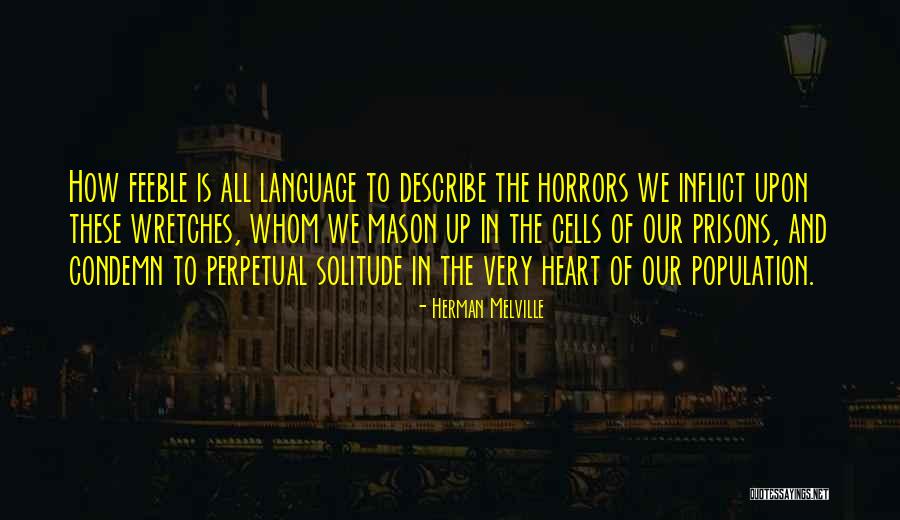 Fooladvand Tv Quotes By Herman Melville Fooladvand Tv Quotes By Herman Melville