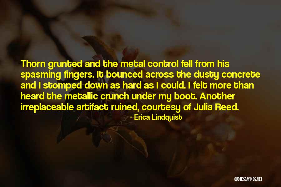Fooleries Quotes By Erica Lindquist Fooleries Quotes By Erica Lindquist