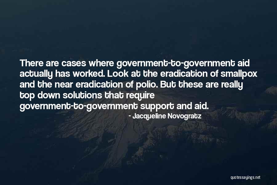Fooleries Quotes By Jacqueline Novogratz Fooleries Quotes By Jacqueline Novogratz