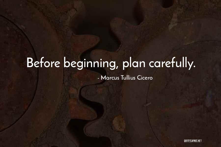 Fooleries Quotes By Marcus Tullius Cicero