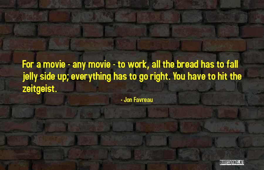 Foolers On Penn Quotes By Jon Favreau Foolers On Penn Quotes By Jon Favreau