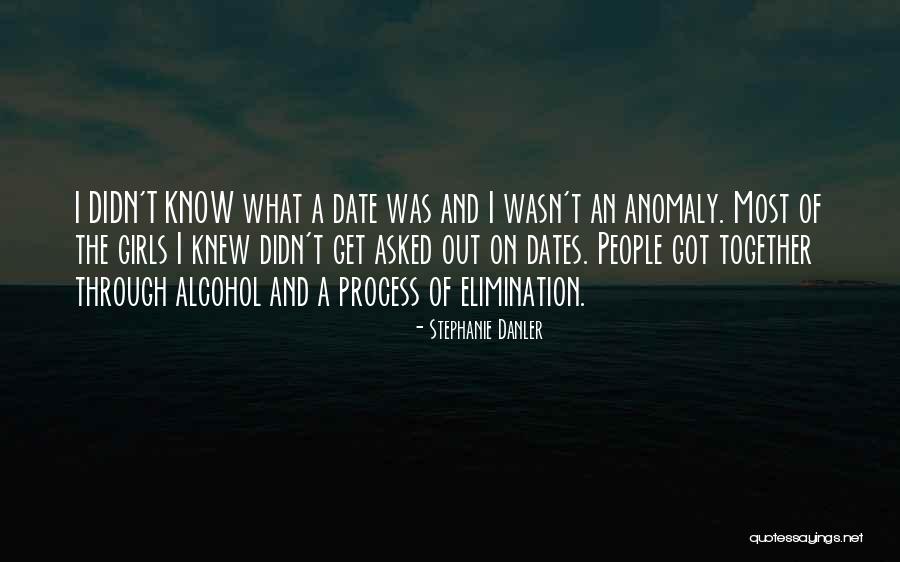 Foolhardily Def Quotes By Stephanie Danler Foolhardily Def Quotes By Stephanie Danler