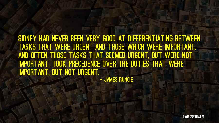 Fooligan Merch Quotes By James Runcie Fooligan Merch Quotes By James Runcie