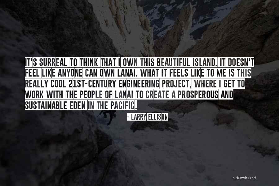 Fooligan Merch Quotes By Larry Ellison Fooligan Merch Quotes By Larry Ellison