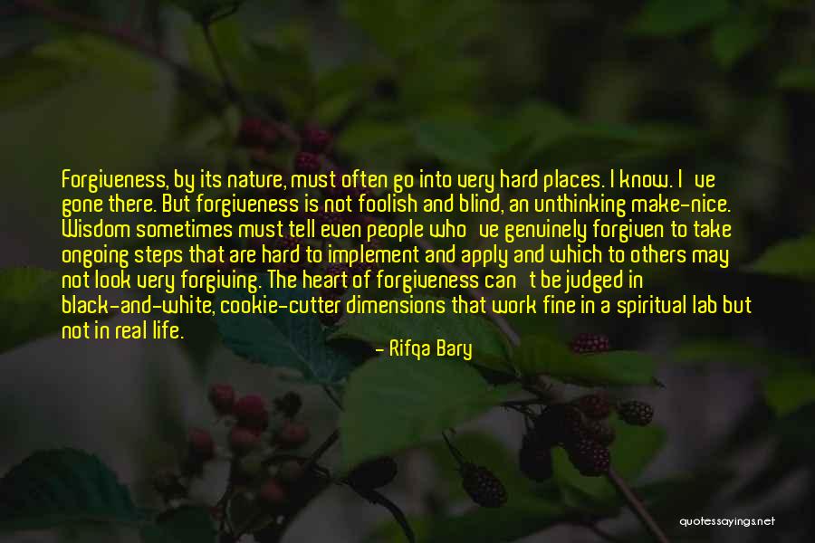 Foolish Heart Quotes By Rifqa Bary Foolish Heart Quotes By Rifqa Bary
