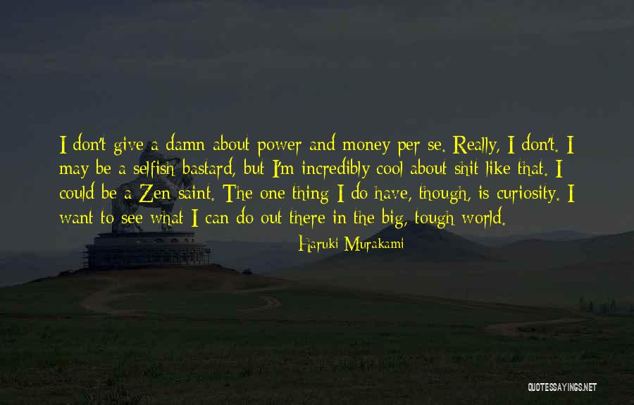 Foolish Ruler Quotes By Haruki Murakami Foolish Ruler Quotes By Haruki Murakami